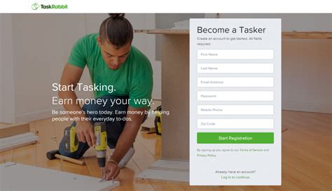 taskrabbit tasker forum|Tips for Communicating With Your Tasker .